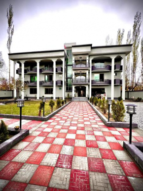 Arcadian Resort Skardu